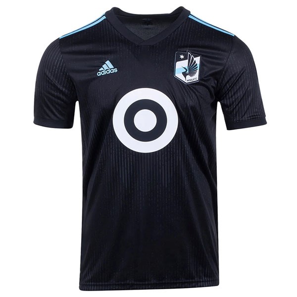 Tailandia Camiseta Minnesota United FC 1ª 2022-2023